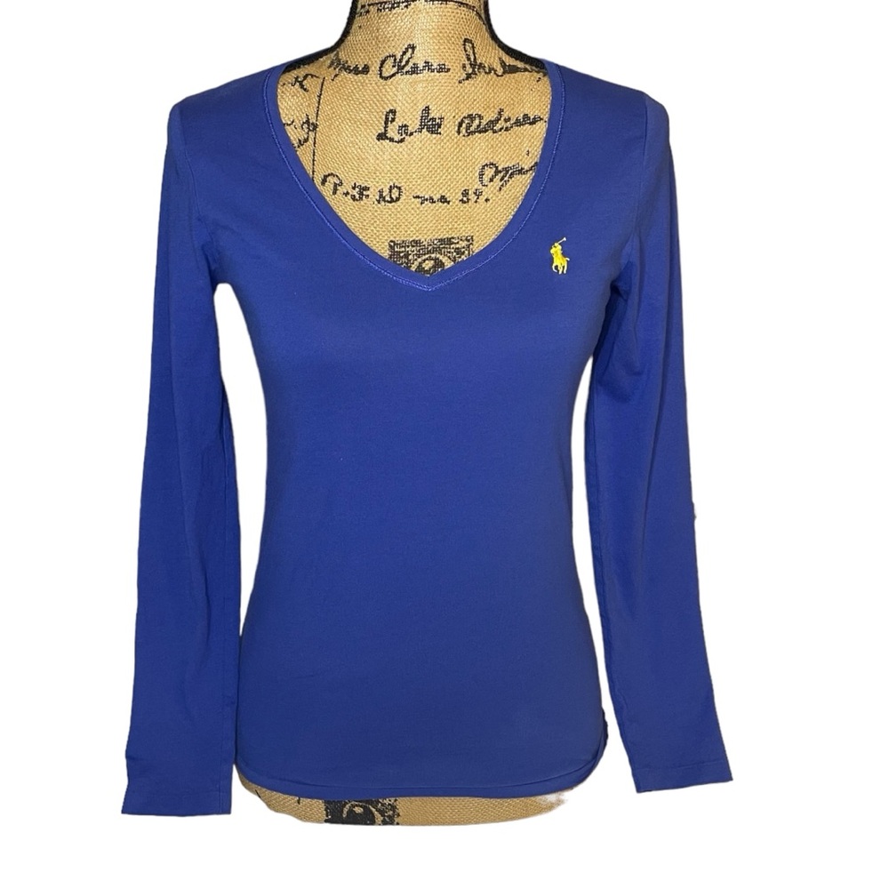 Ralph Lauren Top